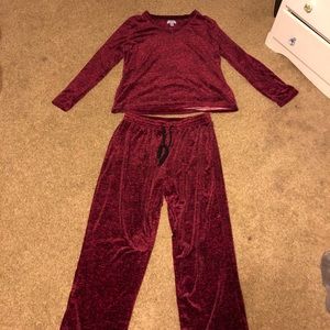Pajamas